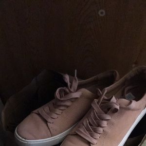 Frye sneakers 9M